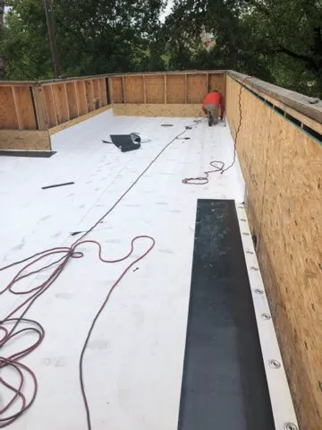 Red Monarch Roofing & Construction Picture 6