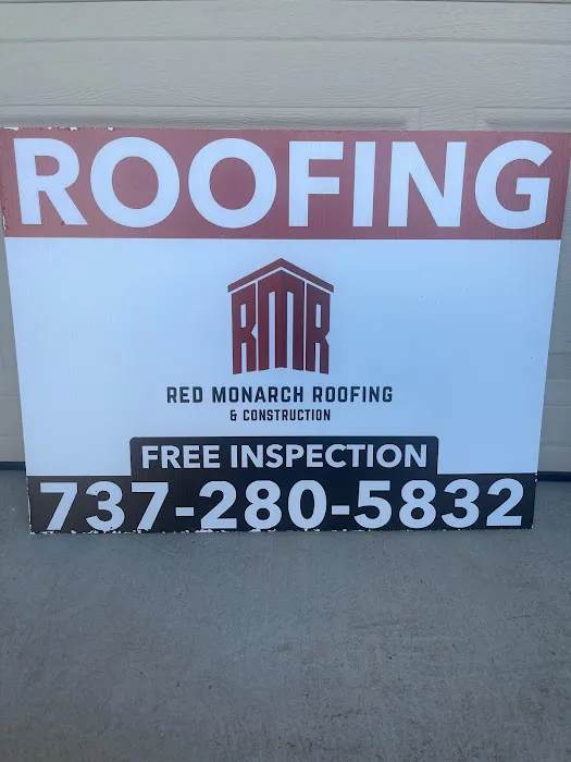 Red Monarch Roofing & Construction Picture 8