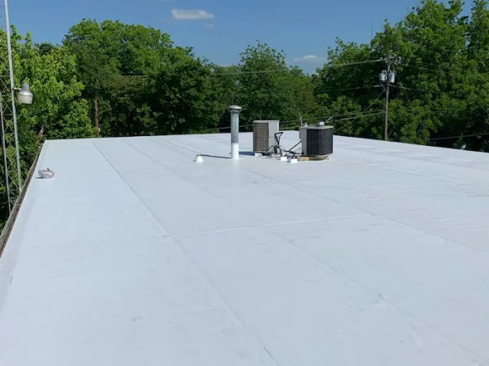 Red Monarch Roofing & Construction Picture 7