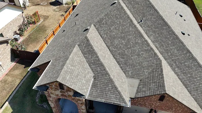 Dynamis Roofing - Central Texas Picture 1