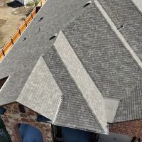 Dynamis Roofing - Central Texas ico