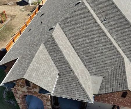 Dynamis Roofing - Central Texas