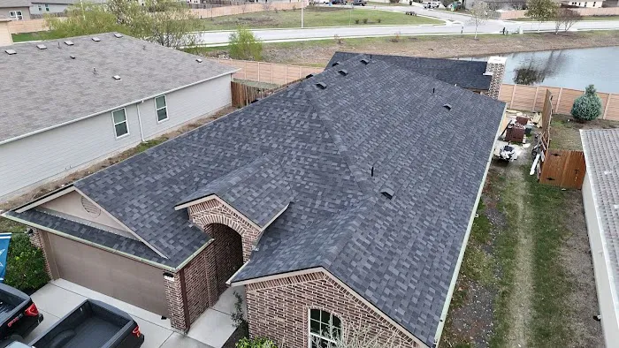 Dynamis Roofing - Central Texas Picture 9