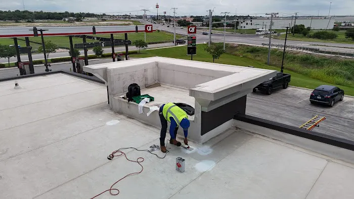 Dynamis Roofing - Central Texas Picture 4