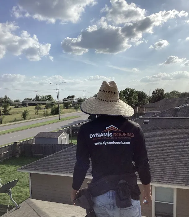 Dynamis Roofing - Central Texas Picture 3