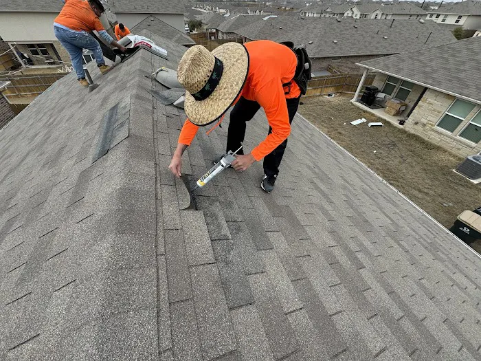 Dynamis Roofing - Central Texas Picture 10