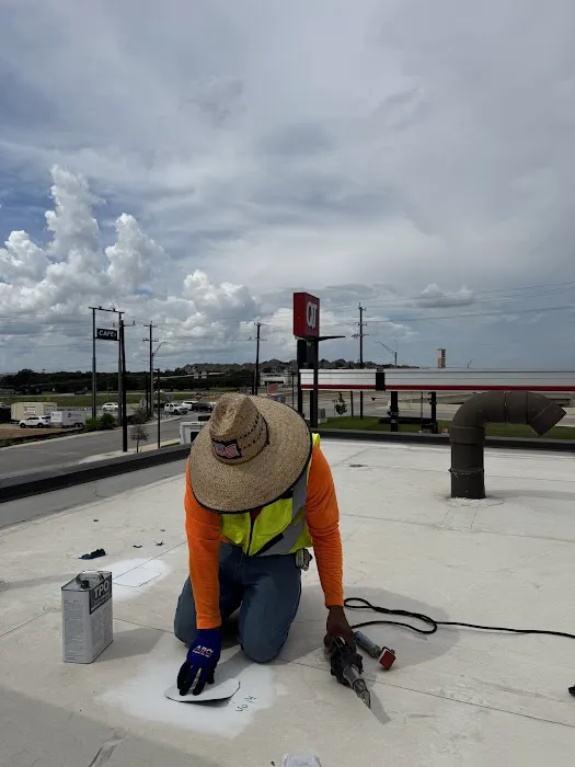 Dynamis Roofing - Central Texas Picture 5