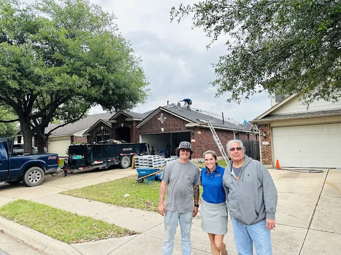 Dynamis Roofing - Central Texas Picture 6