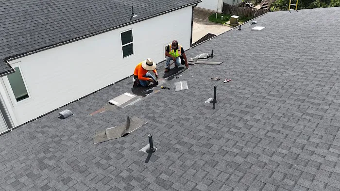 Dynamis Roofing - Central Texas Picture 7