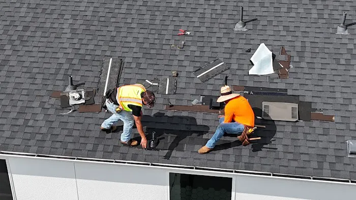 Dynamis Roofing - Central Texas Picture 2