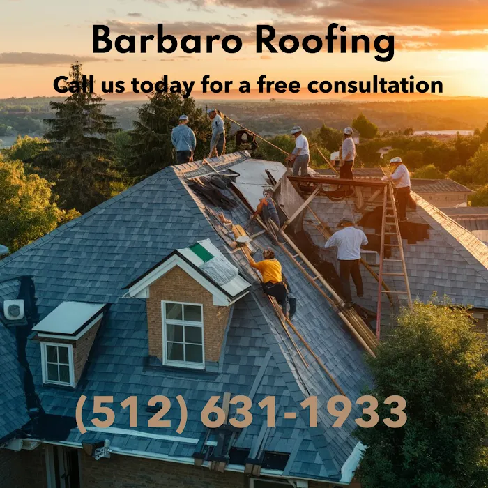 Barbaro Roofing Picture 4