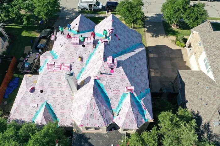 Ruddy's Roofing LLC Picture 7