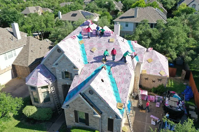 Ruddy's Roofing LLC Picture 3