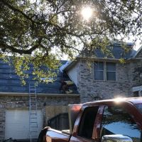 Hometown Roofing ATX ico