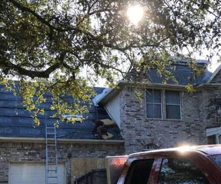 Hometown Roofing ATX