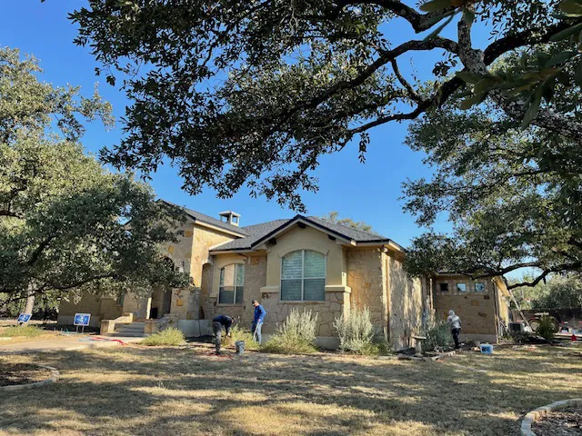 Hometown Roofing ATX Picture 2