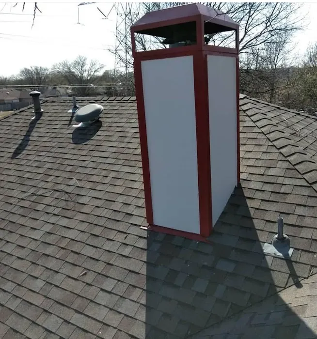 Hometown Roofing ATX Picture 6