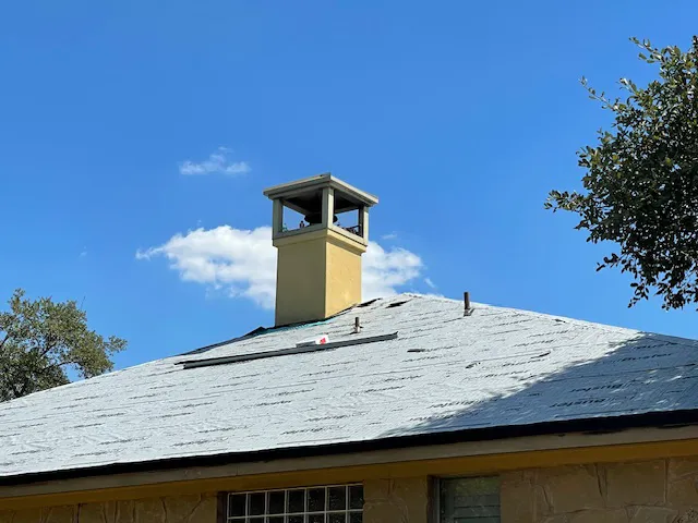 Hometown Roofing ATX Picture 7