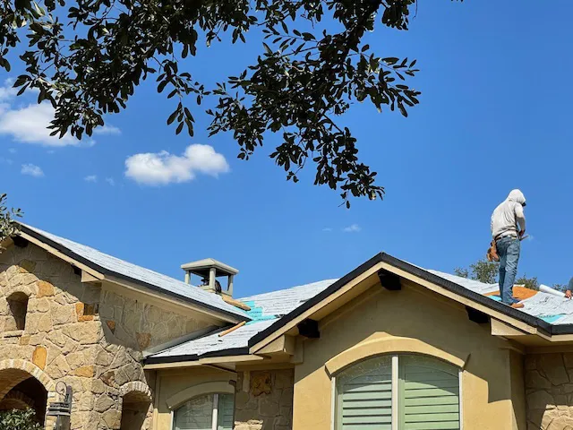 Hometown Roofing ATX Picture 8