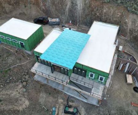 Top Tier Roofing