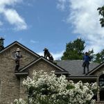 Rock Central Roofing