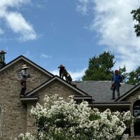 Rock Central Roofing ico