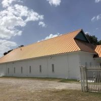 Tm's quality metal roofing ico