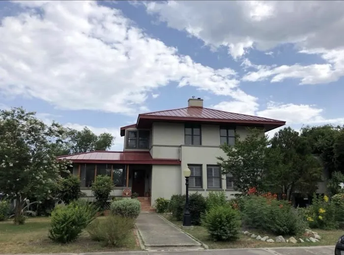 Tm's quality metal roofing Picture 5