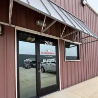 Klaus Roofing Systems of Texas Hill Country ico