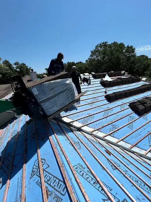 Klaus Roofing Systems of Texas Hill Country Picture 4