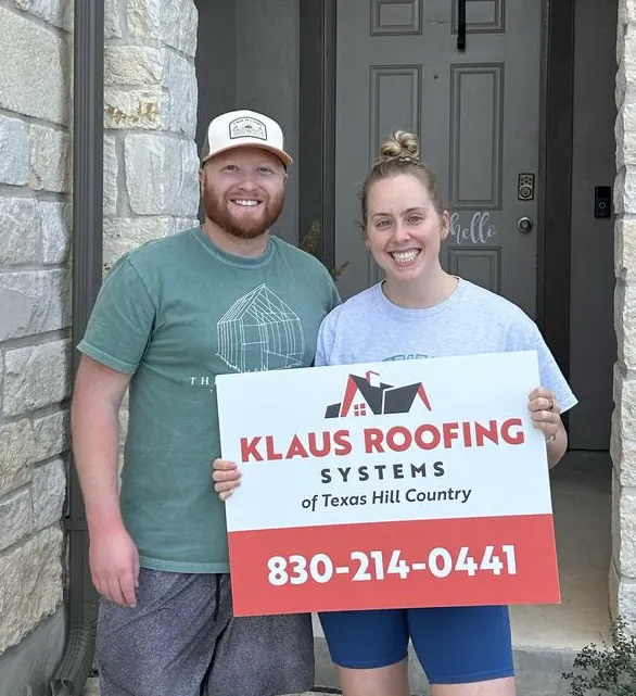 Klaus Roofing Systems of Texas Hill Country Picture 2