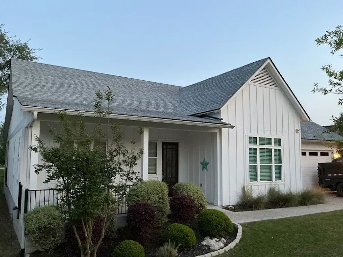 Klaus Roofing Systems of Texas Hill Country Picture 9