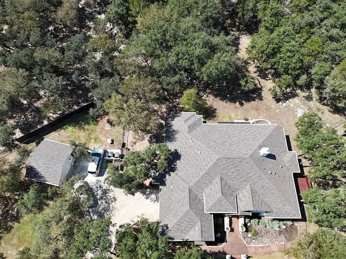 Klaus Roofing Systems of Texas Hill Country Picture 10