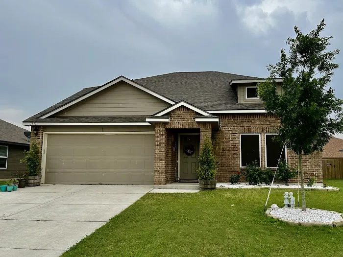 Jiles Solar Power and Jiles Roofing Picture 1