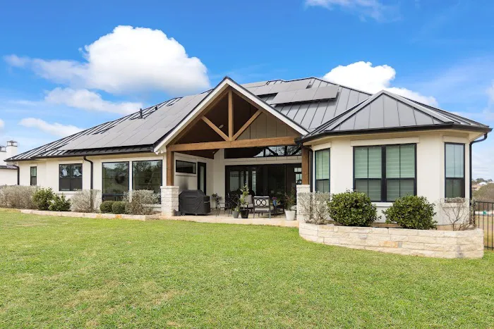 Jiles Solar Power and Jiles Roofing Picture 6