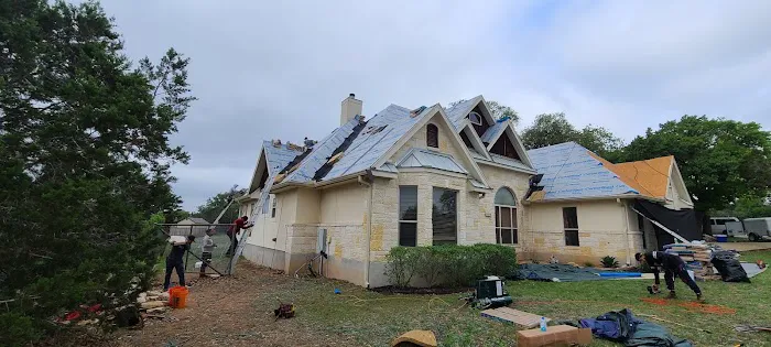 Jiles Solar Power and Jiles Roofing Picture 5