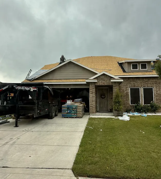 Jiles Solar Power and Jiles Roofing Picture 3