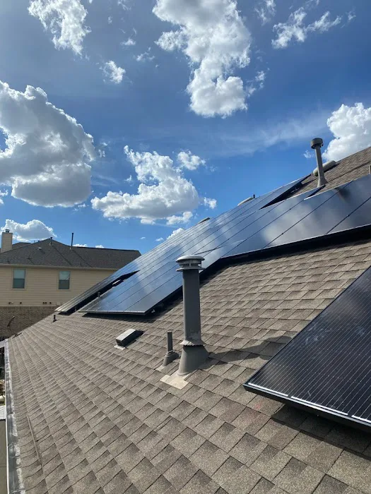 Jiles Solar Power and Jiles Roofing Picture 9