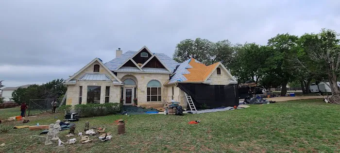 Jiles Solar Power and Jiles Roofing Picture 7