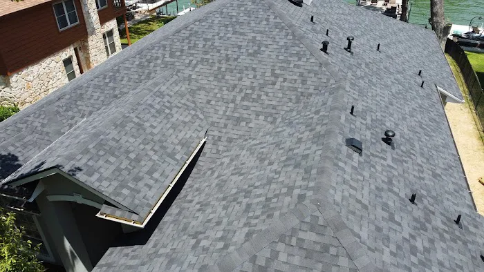 Jiles Solar Power and Jiles Roofing Picture 8