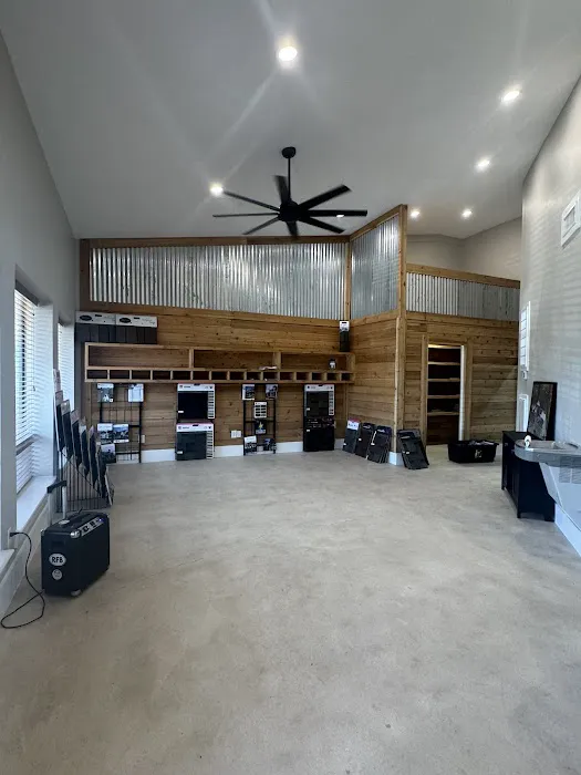 Lightning Exteriors Picture 1