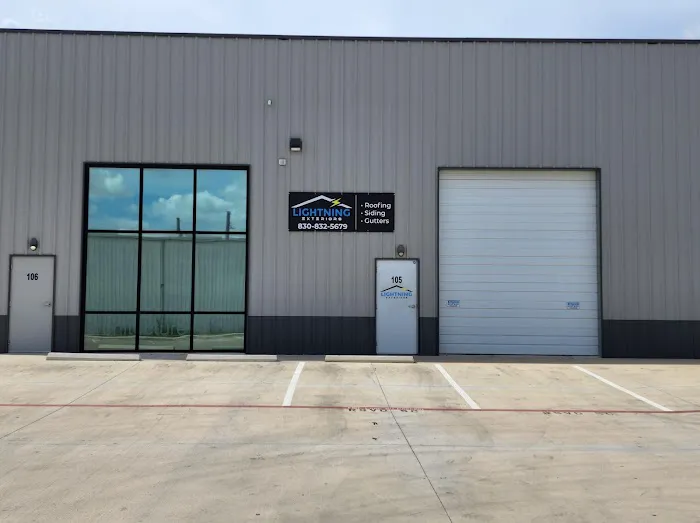 Lightning Exteriors Picture 8