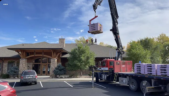 Lightning Exteriors Picture 10