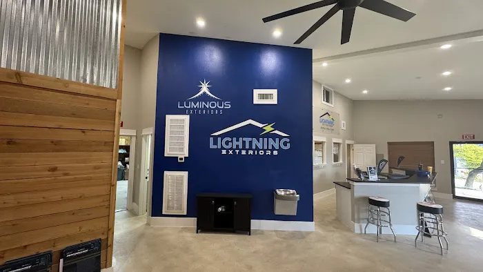 Lightning Exteriors Picture 7