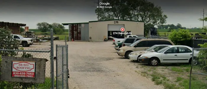 Bravo Roofing Picture 1