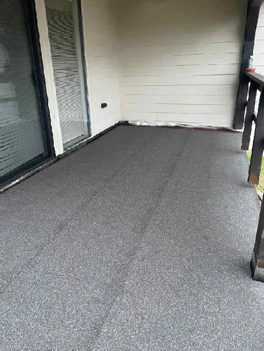 Red ARK Roofing & Exteriors Picture 1