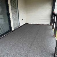 Red ARK Roofing & Exteriors ico