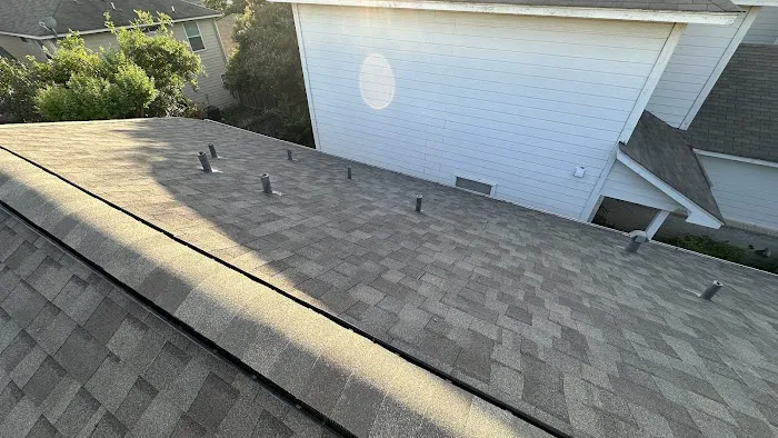 Red ARK Roofing & Exteriors Picture 3