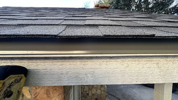 Red ARK Roofing & Exteriors Picture 2