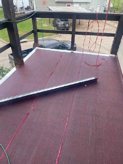 Red ARK Roofing & Exteriors Picture 4